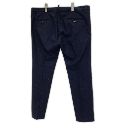 DSQUARED2 ディースクエアード 16年製 S71BN0641 ダブルスーツ スーツ セットアップ