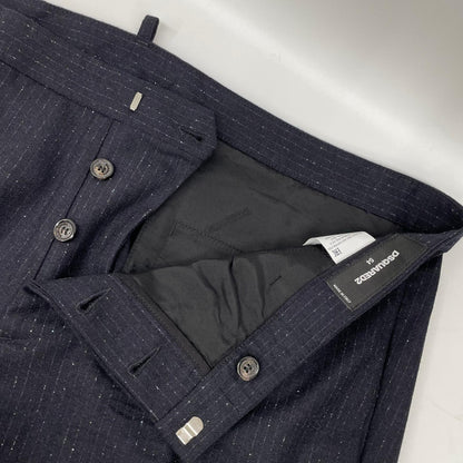 DSQUARED2 ディースクエアード 16年製 S71BN0641 ダブルスーツ スーツ セットアップ