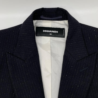 DSQUARED2 ディースクエアード 16年製 S71BN0641 ダブルスーツ スーツ セットアップ
