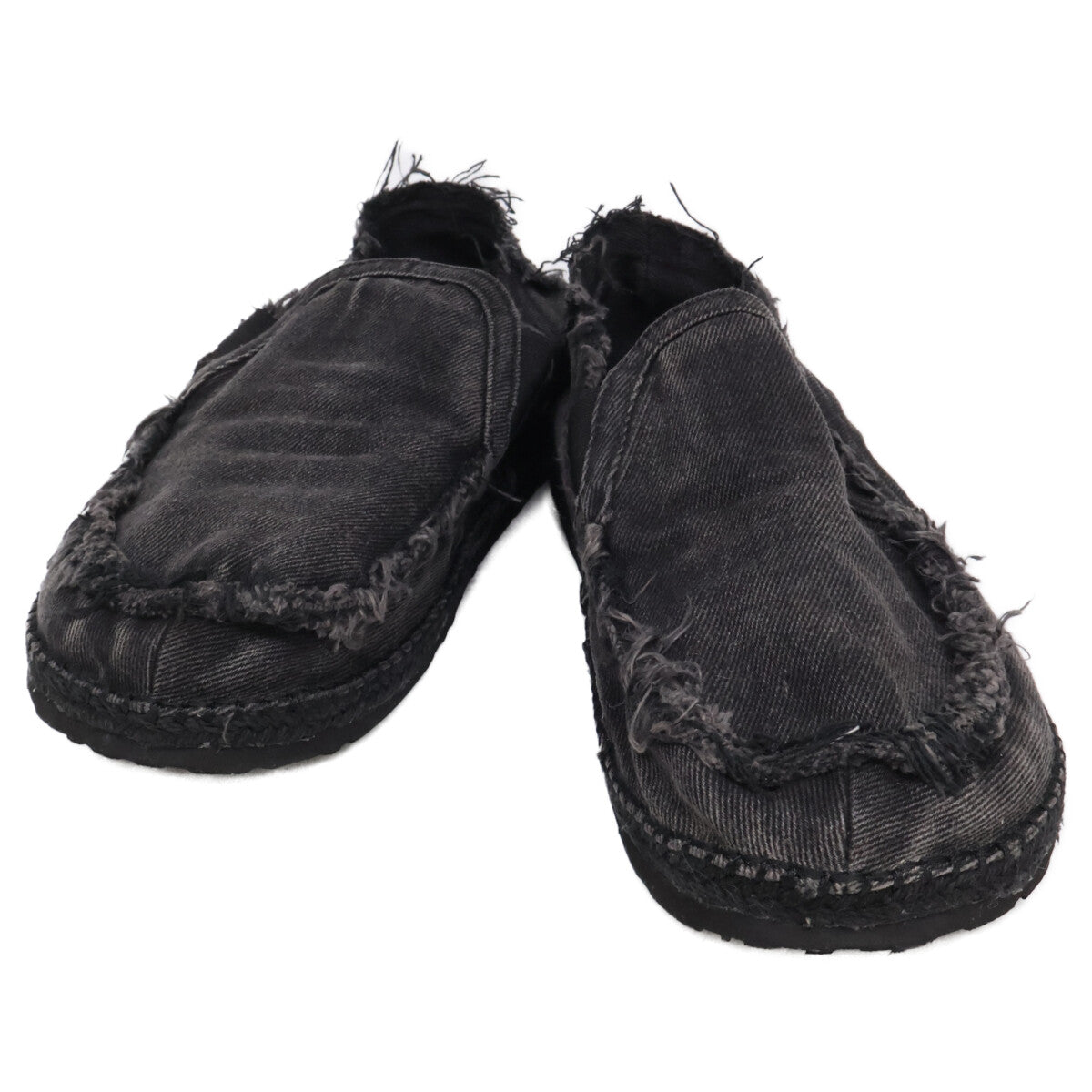 DIESEL Diesel Y03539 P0585 T8013 SS25-11-SP D-LUKAS ESP espadrille slip-ons shoes