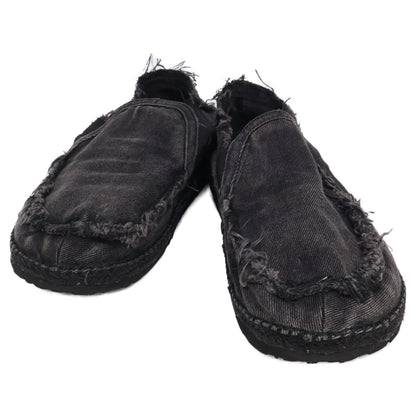 DIESEL Diesel Y03539 P0585 T8013 SS25-11-SP D-LUKAS ESP espadrille slip-ons shoes