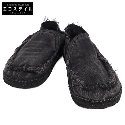 DIESEL Diesel Y03539 P0585 T8013 SS25-11-SP D-LUKAS ESP espadrille slip-ons shoes