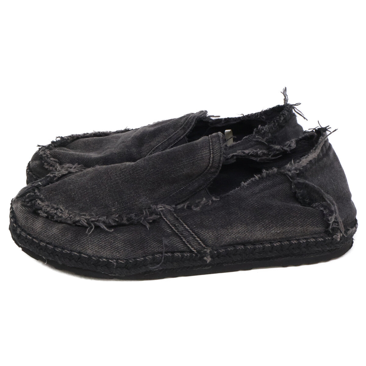 DIESEL Diesel Y03539 P0585 T8013 SS25-11-SP D-LUKAS ESP espadrille slip-ons shoes