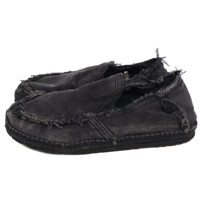 DIESEL Diesel Y03539 P0585 T8013 SS25-11-SP D-LUKAS ESP espadrille slip-ons shoes