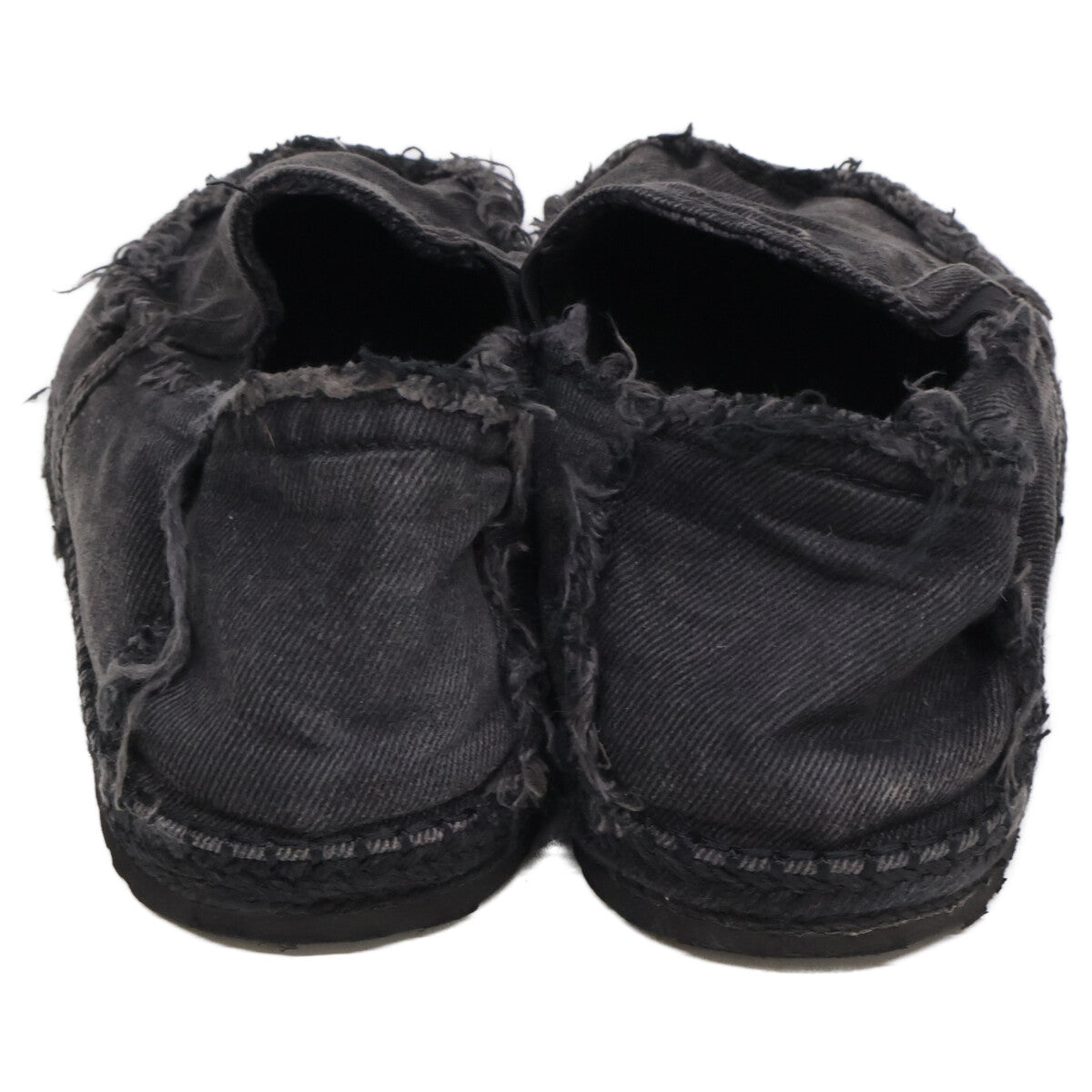 DIESEL Diesel Y03539 P0585 T8013 SS25-11-SP D-LUKAS ESP espadrille slip-ons shoes