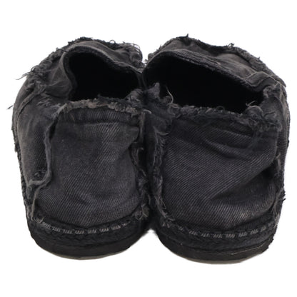 DIESEL Diesel Y03539 P0585 T8013 SS25-11-SP D-LUKAS ESP espadrille slip-ons shoes