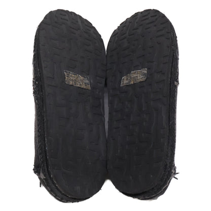 DIESEL Diesel Y03539 P0585 T8013 SS25-11-SP D-LUKAS ESP espadrille slip-ons shoes