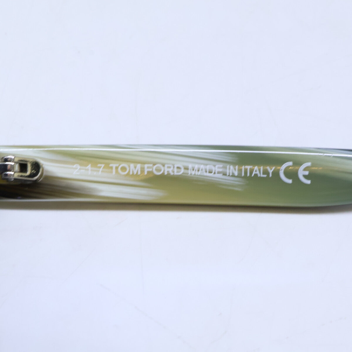TOM FORD トムフォード TF386 89W Louis ルイス ウェリントンシェイプ サングラス