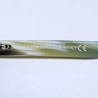 TOM FORD トムフォード TF386 89W Louis ルイス ウェリントンシェイプ サングラス
