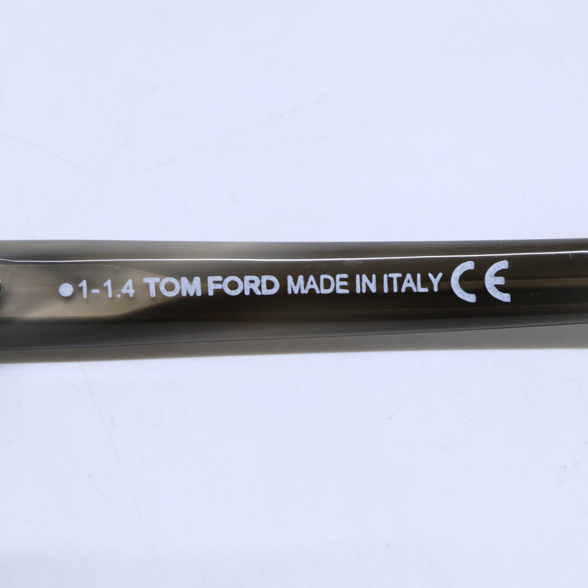 TOM FORD トムフォード TF4239 064 スクエアシェイプ アイウェア 眼鏡