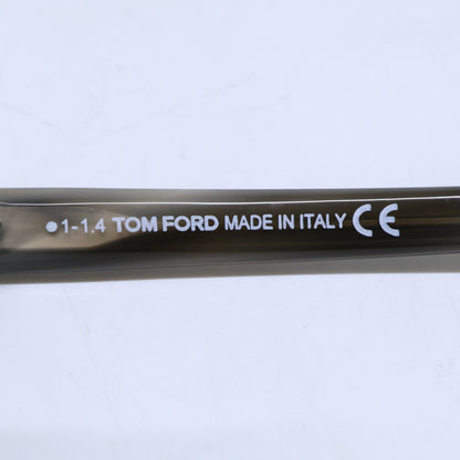 TOM FORD トムフォード TF4239 064 スクエアシェイプ アイウェア 眼鏡