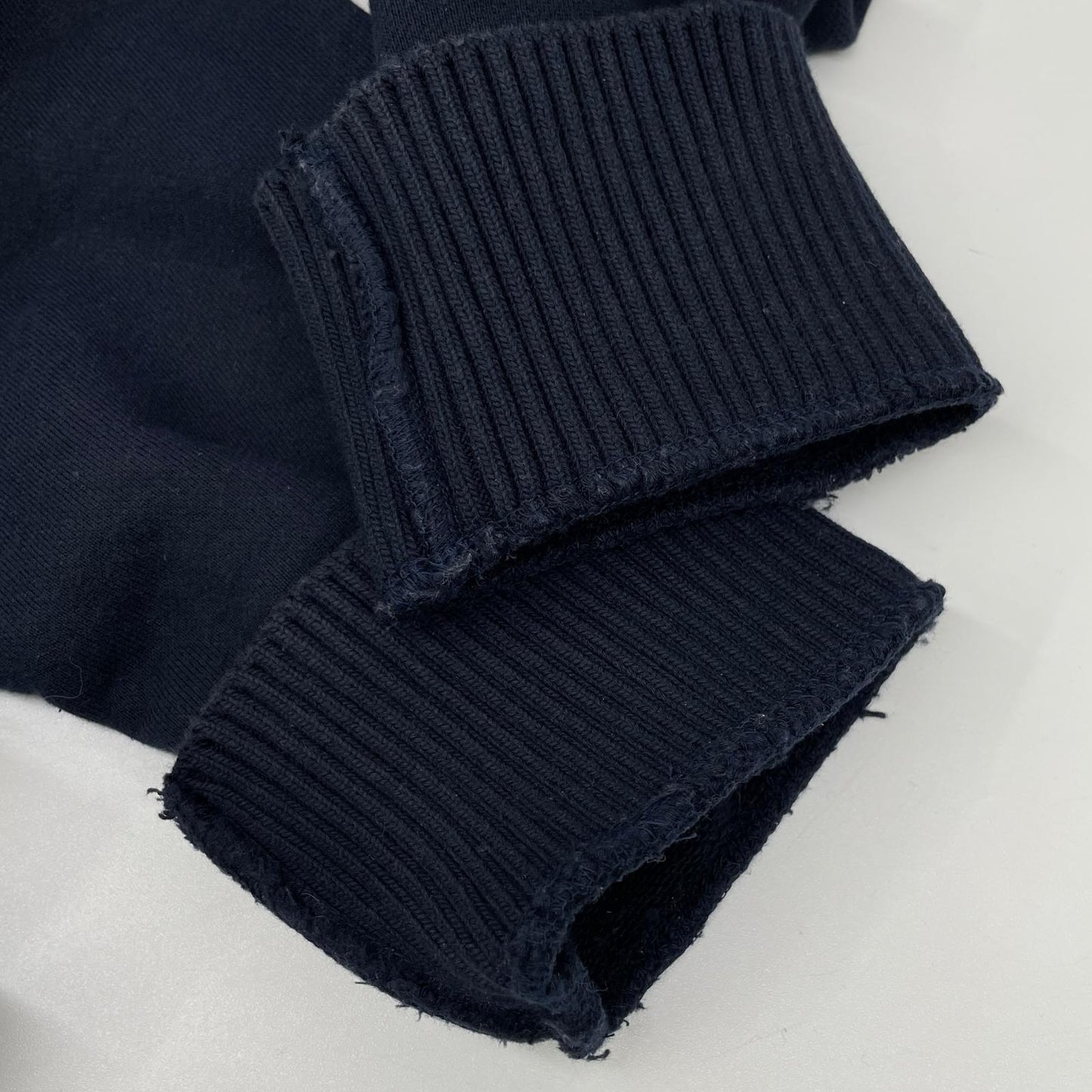 THOM BROWNE トムブラウン MJT158A-00535 クラシックループバック4BARクルーネックスウェットシャツ トップス