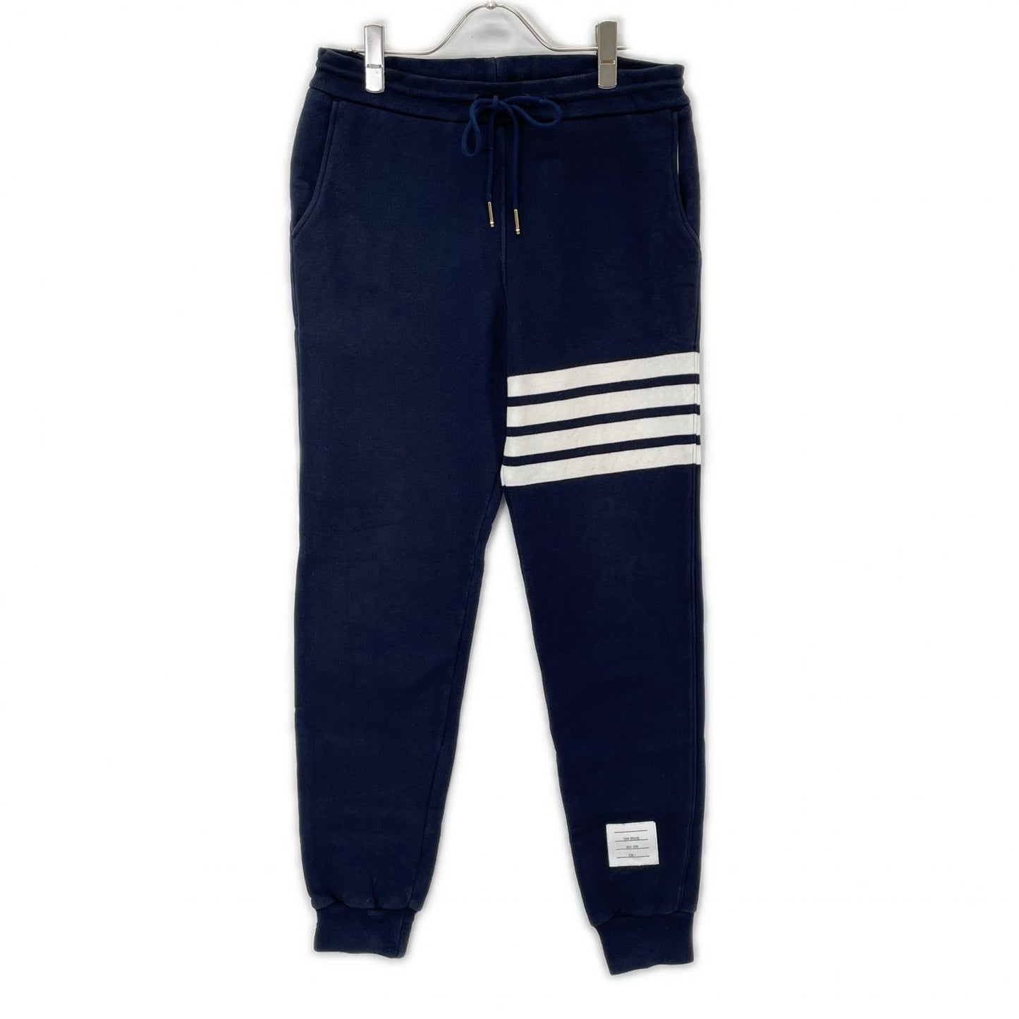 THOM BROWNE トムブラウン MJQ008H-00535461 4BAR クラシックスウェットパンツ ボトムス