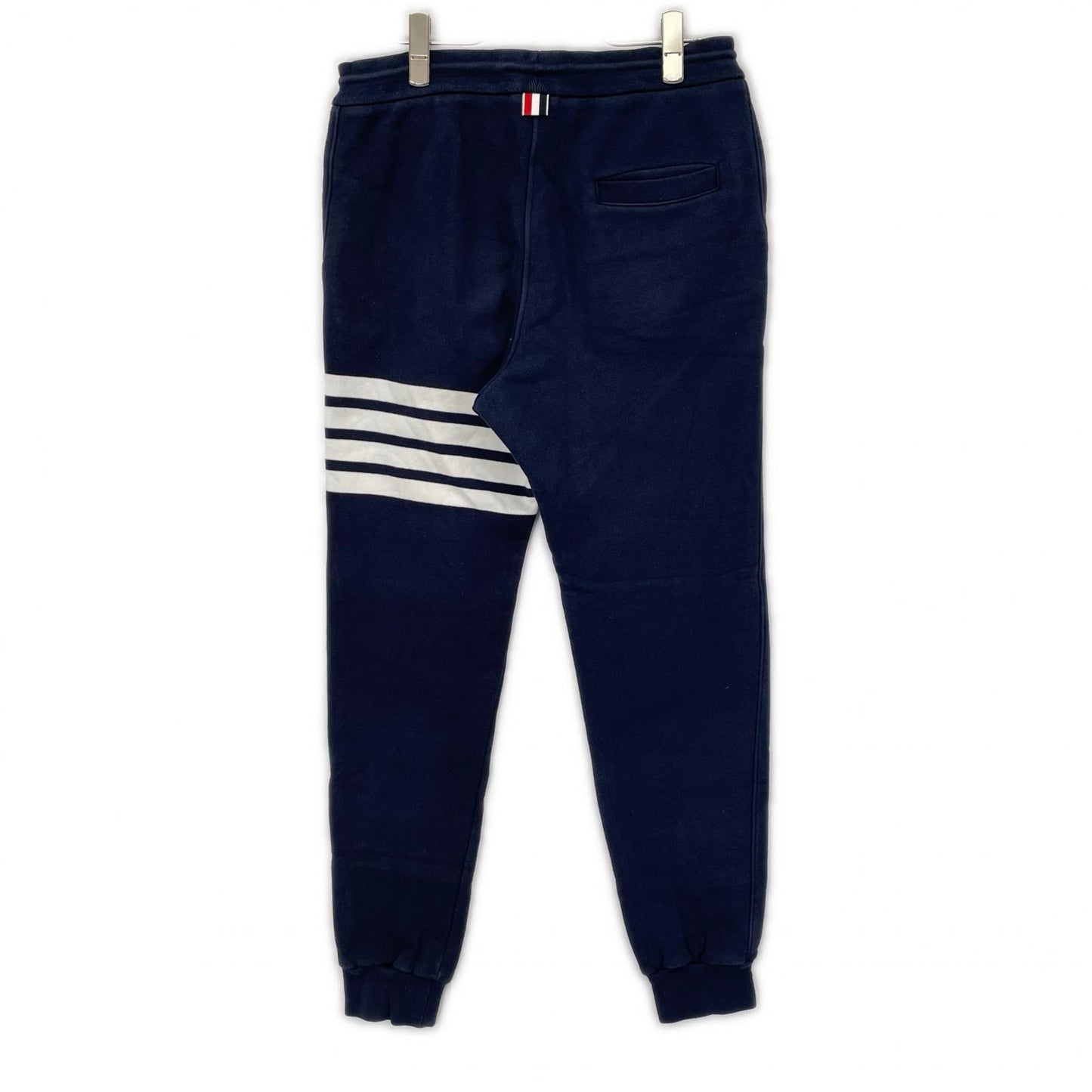 THOM BROWNE トムブラウン MJQ008H-00535461 4BAR クラシックスウェットパンツ ボトムス