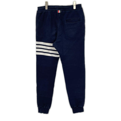 THOM BROWNE トムブラウン MJQ008H-00535461 4BAR クラシックスウェットパンツ ボトムス