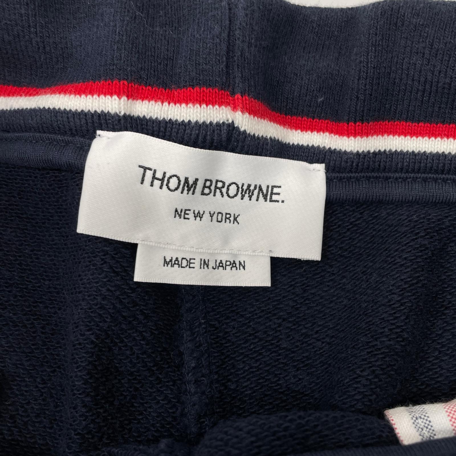 THOM BROWNE トムブラウン MJQ008H-00535461 4BAR クラシックスウェットパンツ ボトムス