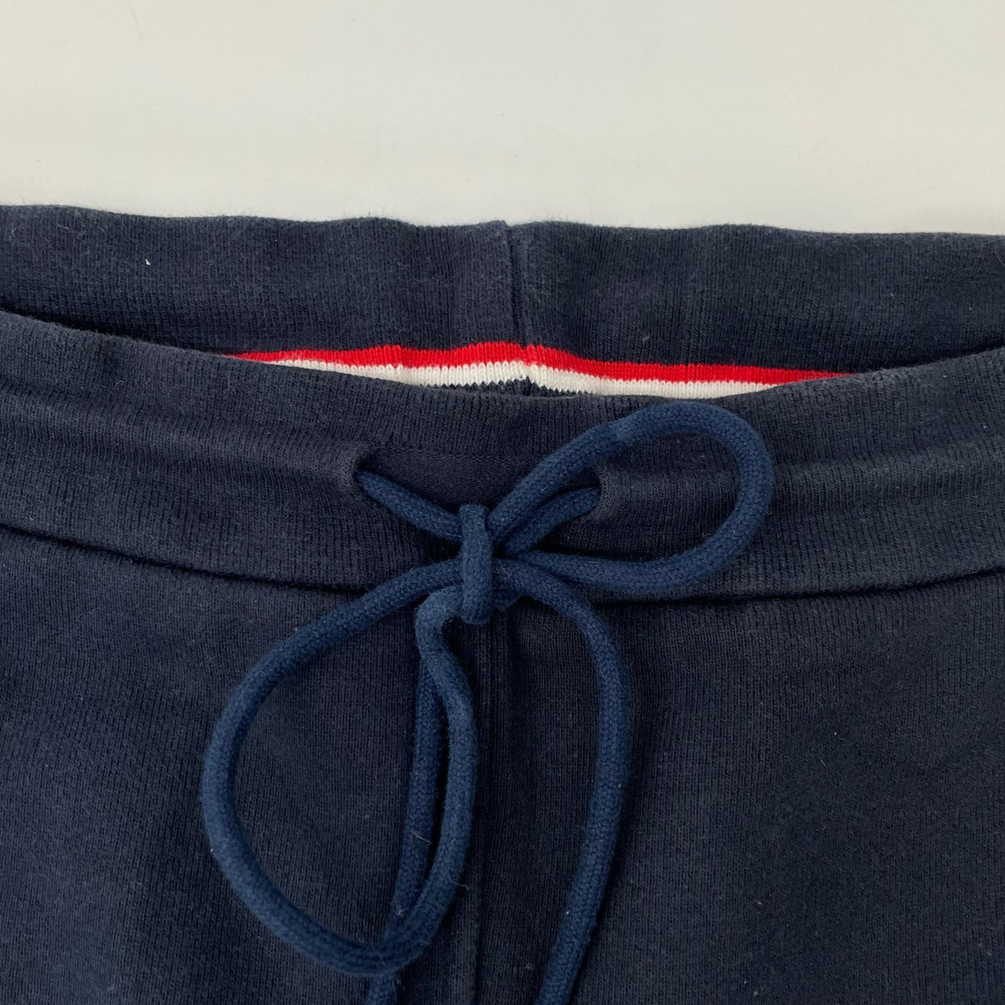 THOM BROWNE トムブラウン MJQ008H-00535461 4BAR クラシックスウェットパンツ ボトムス