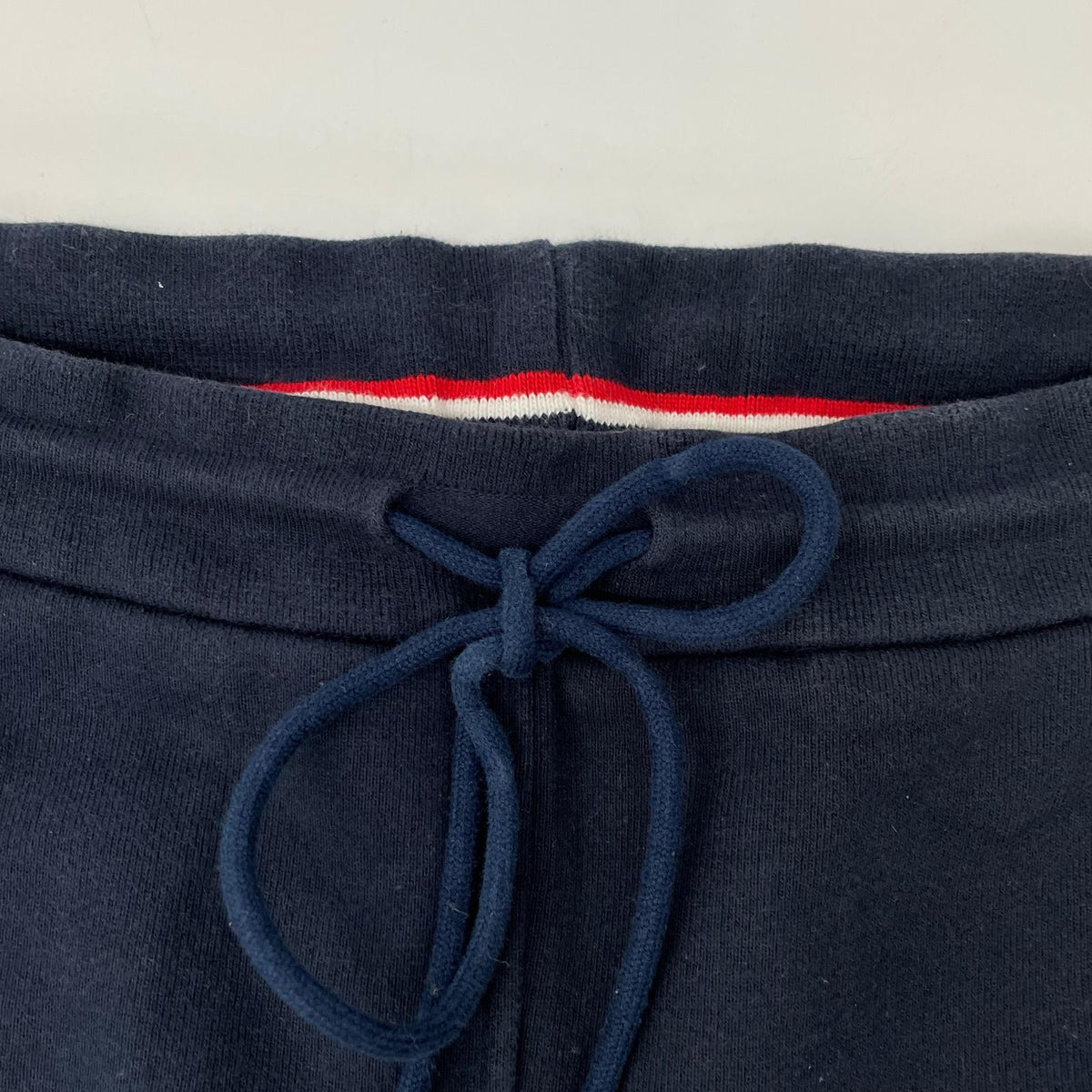 THOM BROWNE トムブラウン MJQ008H-00535461 4BAR クラシックスウェットパンツ ボトムス