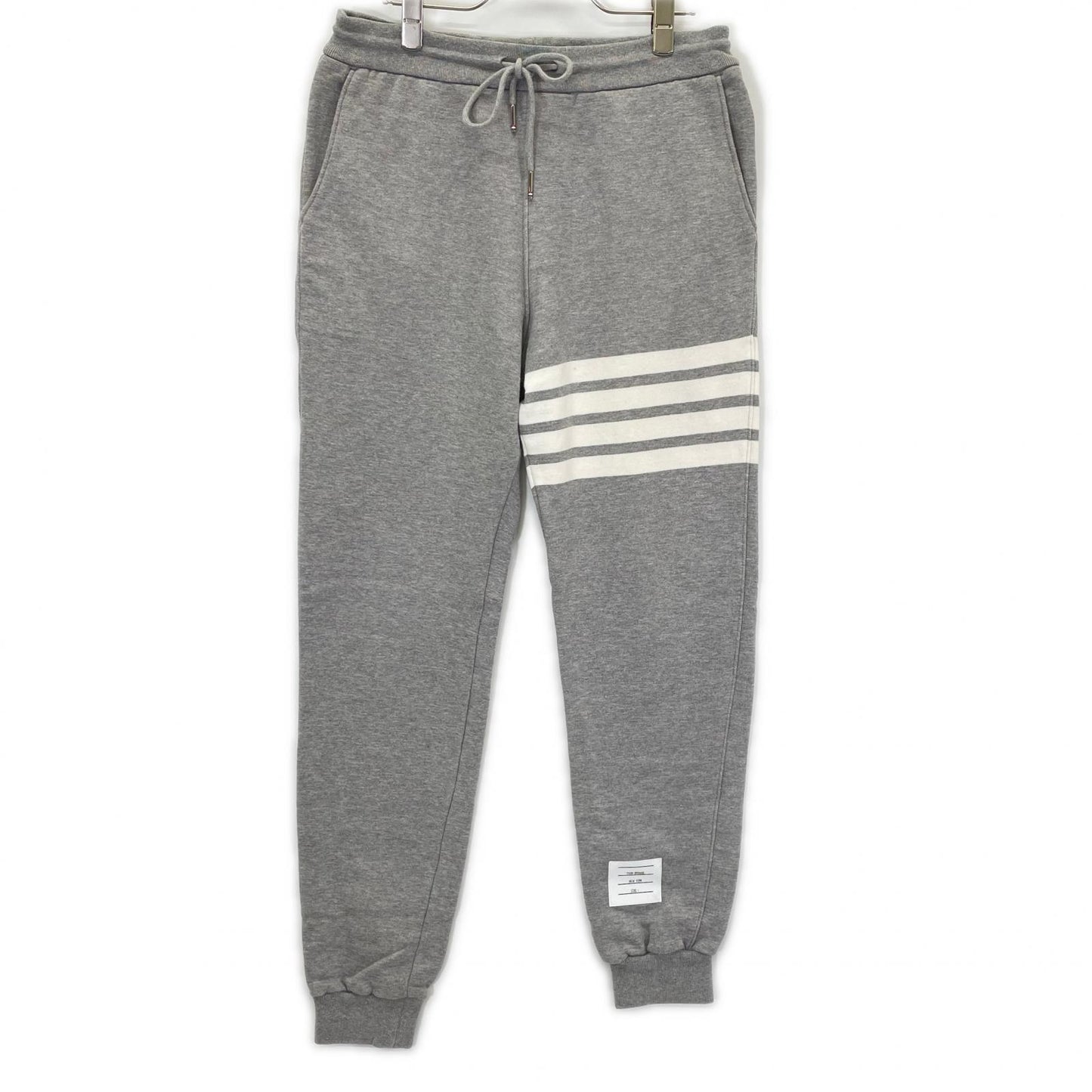 THOM BROWNE トムブラウン MJQ008H-00535068 4BAR クラシックスウェットパンツ ボトムス