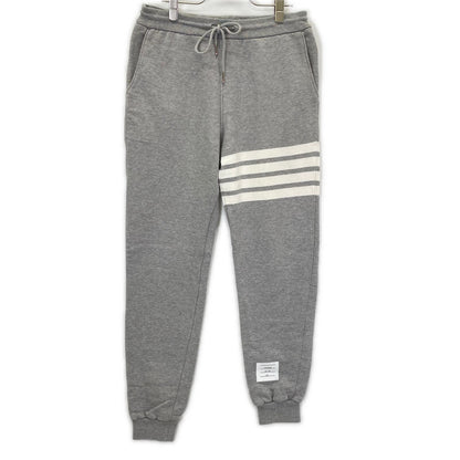 THOM BROWNE トムブラウン MJQ008H-00535068 4BAR クラシックスウェットパンツ ボトムス