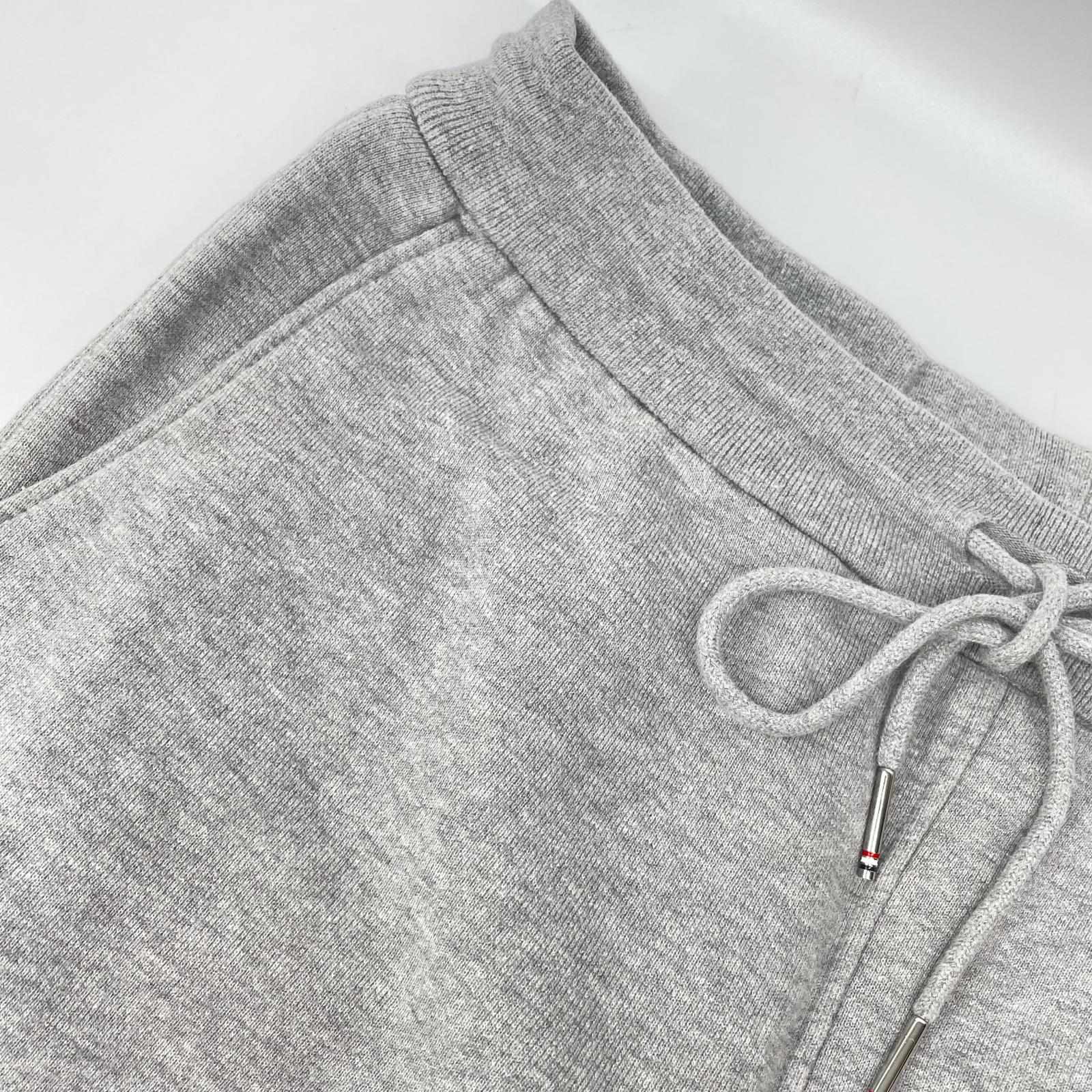 THOM BROWNE トムブラウン MJQ008H-00535068 4BAR クラシックスウェットパンツ ボトムス