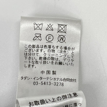 TADASHI SHOJI タダシショージ AZV17706MJ ブルーローズ柄ワンピース ワンピース