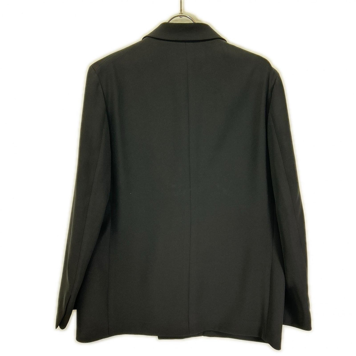 CULLNI クルニ 115553098 DoubleClothTwillZipPocketTailoredJacket Jacket