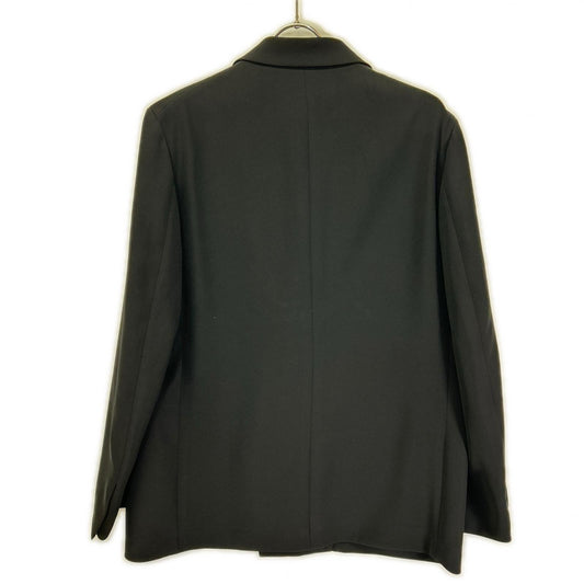 CULLNI クルニ 115553098 DoubleClothTwillZipPocketTailoredJacket ジャケット