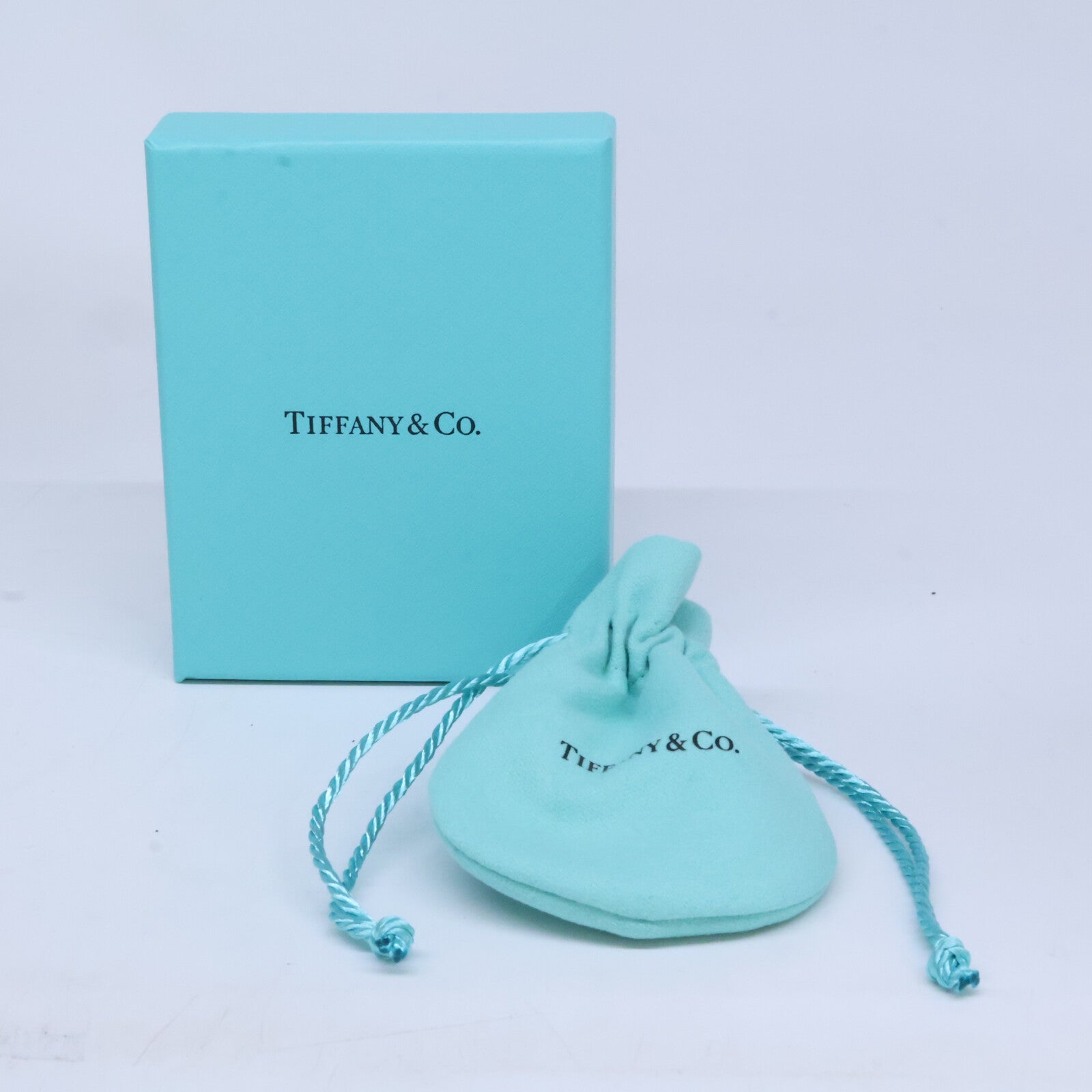 TIFFANY&Co. ティファニー Ag925 ティファニーフォージ リンク ブレスレット