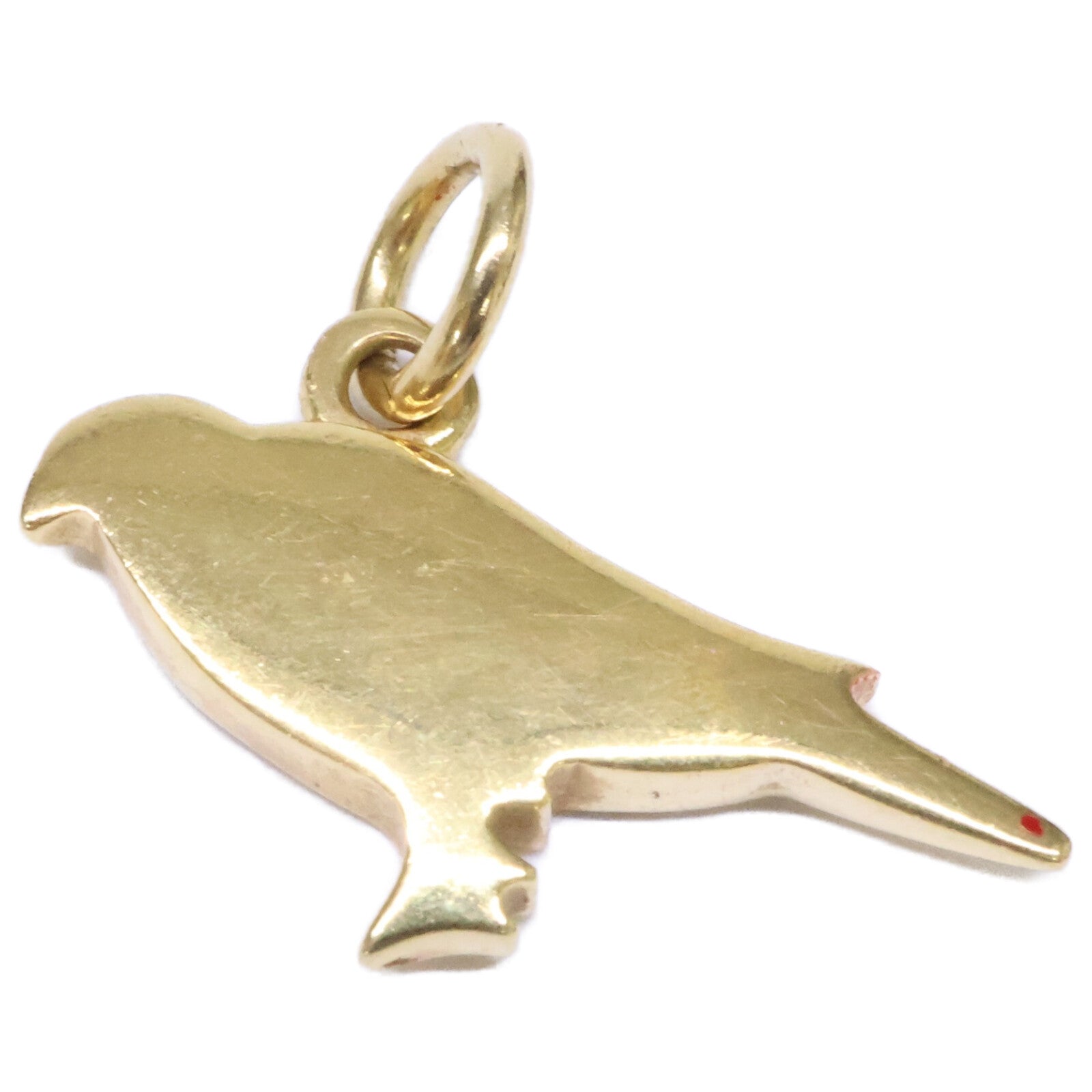 Pomellato ポメラート 【美品】DODO ドド 750 ファルコン ペンダントトップ