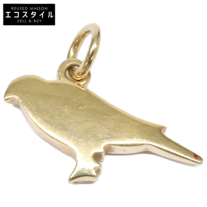 Pomellato ポメラート 【美品】DODO ドド 750 ファルコン ペンダントトップ