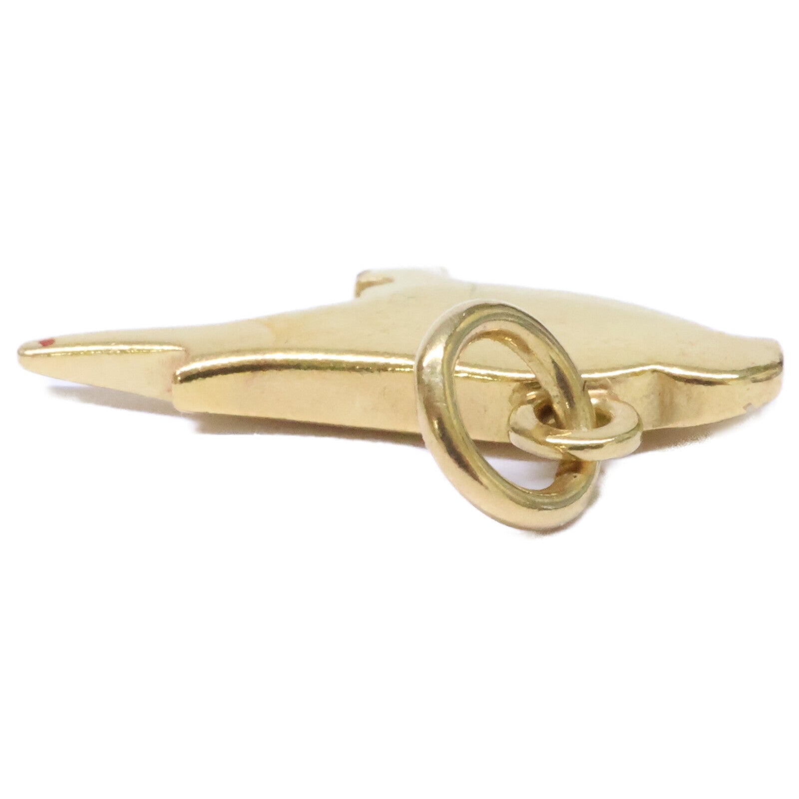 Pomellato ポメラート 【美品】DODO ドド 750 ファルコン ペンダントトップ
