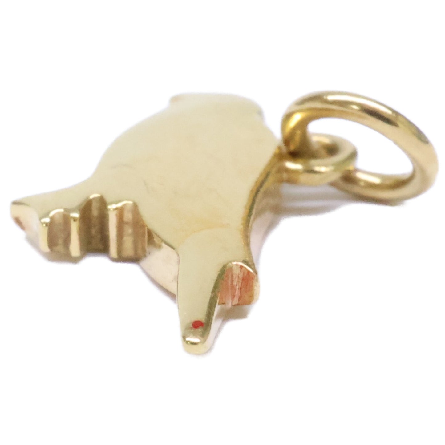 Pomellato ポメラート 【美品】DODO ドド 750 ファルコン ペンダントトップ