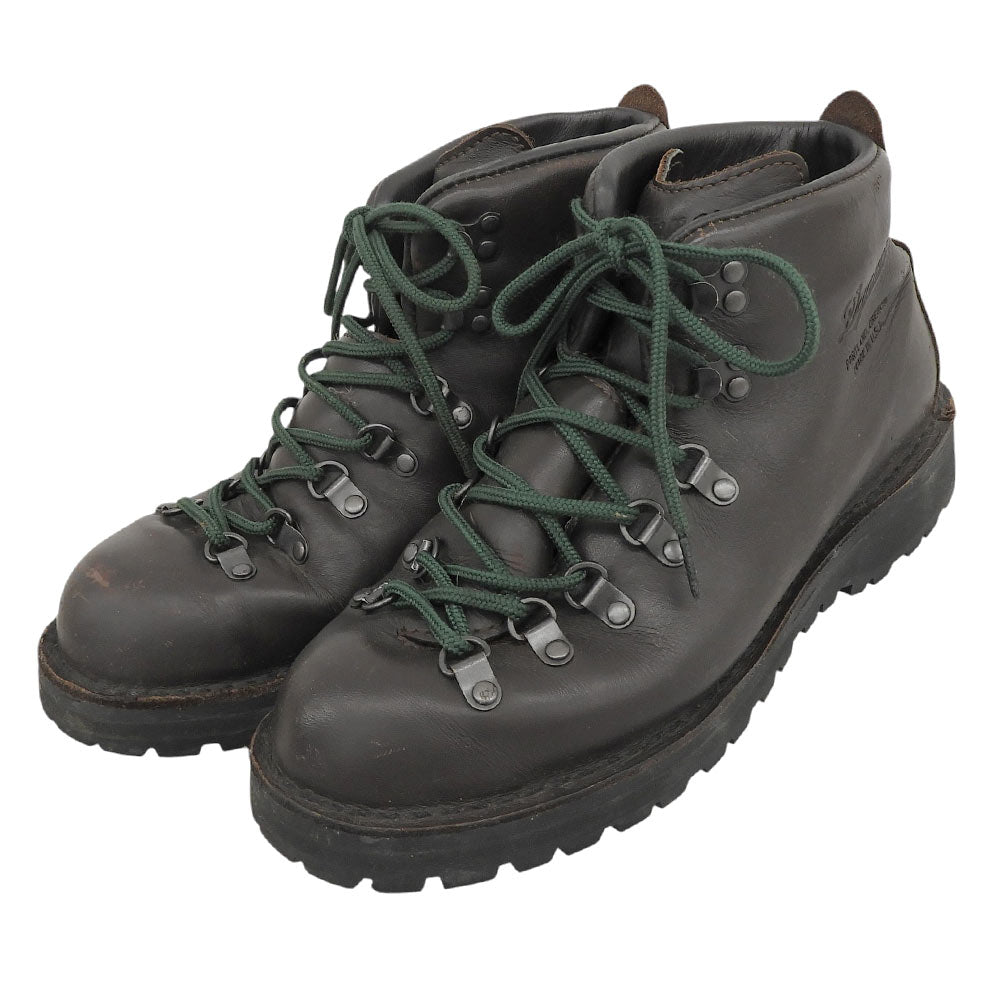 Danner ダナー MOUNTAIN LIGHT2 トレッキングブーツ シューズ メンズ ブラウン 9 30800 シューズ