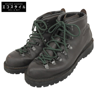 Danner ダナー MOUNTAIN LIGHT2 トレッキングブーツ シューズ メンズ ブラウン 9 30800 シューズ