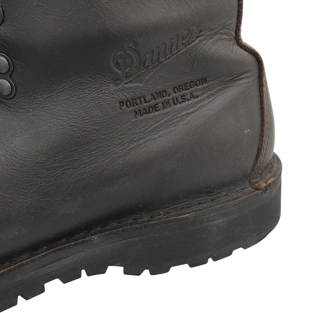 Danner ダナー MOUNTAIN LIGHT2 トレッキングブーツ シューズ メンズ ブラウン 9 30800 シューズ