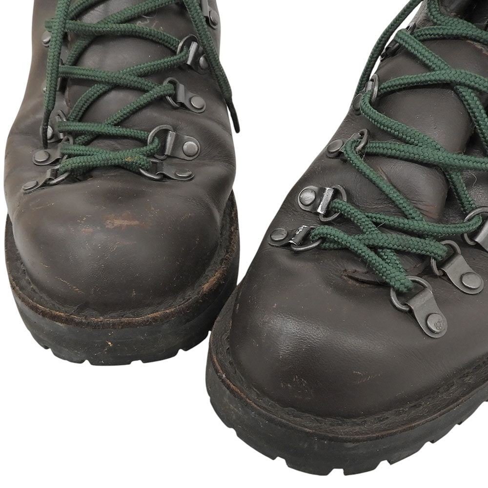Danner ダナー MOUNTAIN LIGHT2 トレッキングブーツ シューズ メンズ ブラウン 9 30800 シューズ