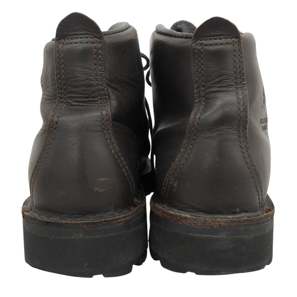 Danner ダナー MOUNTAIN LIGHT2 トレッキングブーツ シューズ メンズ ブラウン 9 30800 シューズ