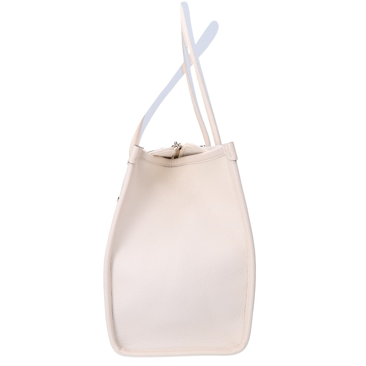 Kate spade ケイトスペード 【新品同様】エラ ペブル レザー トートバッグ