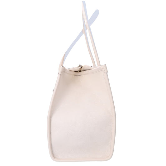 Kate spade ケイトスペード 【新品同様】エラ ペブル レザー トートバッグ