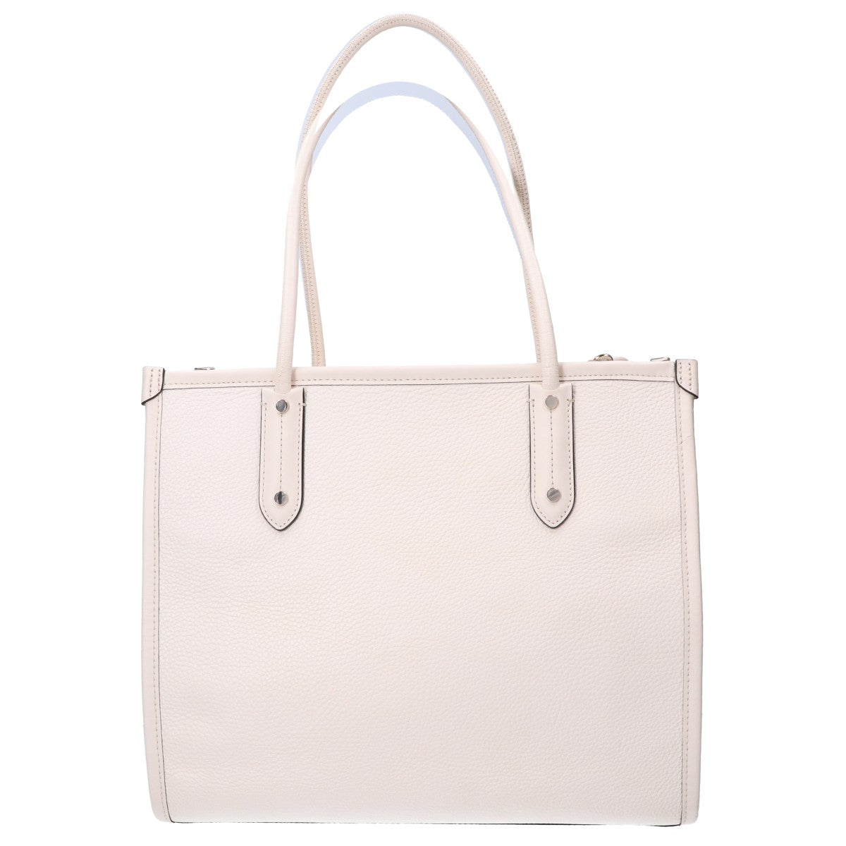 Kate spade ケイトスペード 【新品同様】エラ ペブル レザー トートバッグ