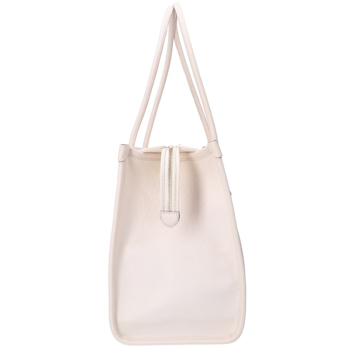 Kate spade ケイトスペード 【新品同様】エラ ペブル レザー トートバッグ