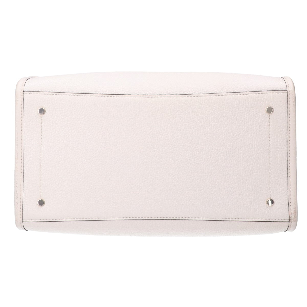 Kate spade ケイトスペード 【新品同様】エラ ペブル レザー トートバッグ