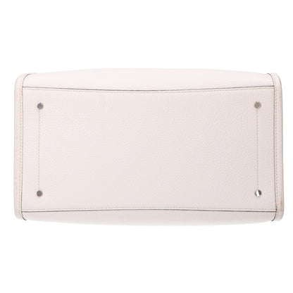 Kate spade ケイトスペード 【新品同様】エラ ペブル レザー トートバッグ