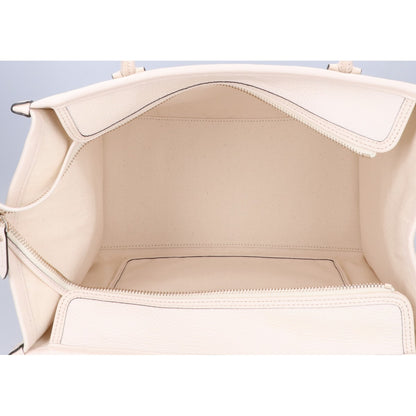 Kate spade ケイトスペード 【新品同様】エラ ペブル レザー トートバッグ