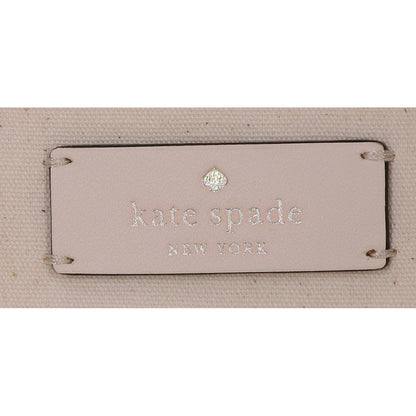 Kate spade ケイトスペード 【新品同様】エラ ペブル レザー トートバッグ