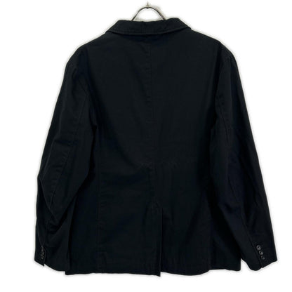 Engineered Garments エンジニアードガーメンツ Black Andover Jacket Jacket