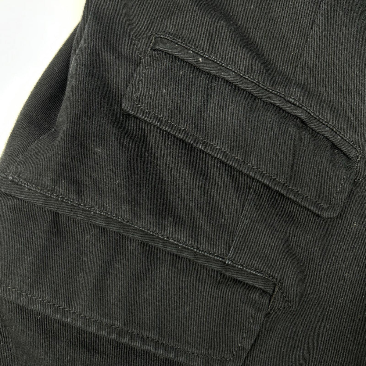 Engineered Garments エンジニアードガーメンツ Black Andover Jacket Jacket