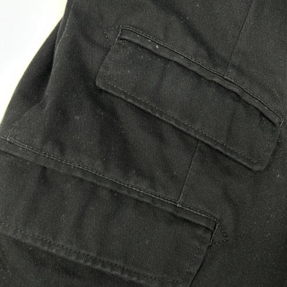 Engineered Garments エンジニアードガーメンツ Black Andover Jacket Jacket