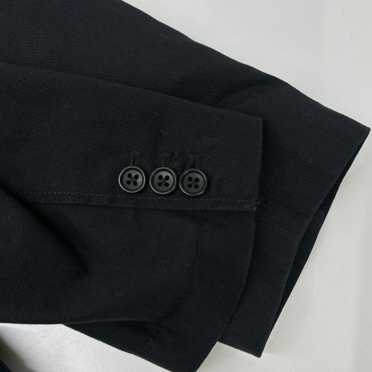 Engineered Garments エンジニアードガーメンツ Black Andover Jacket Jacket